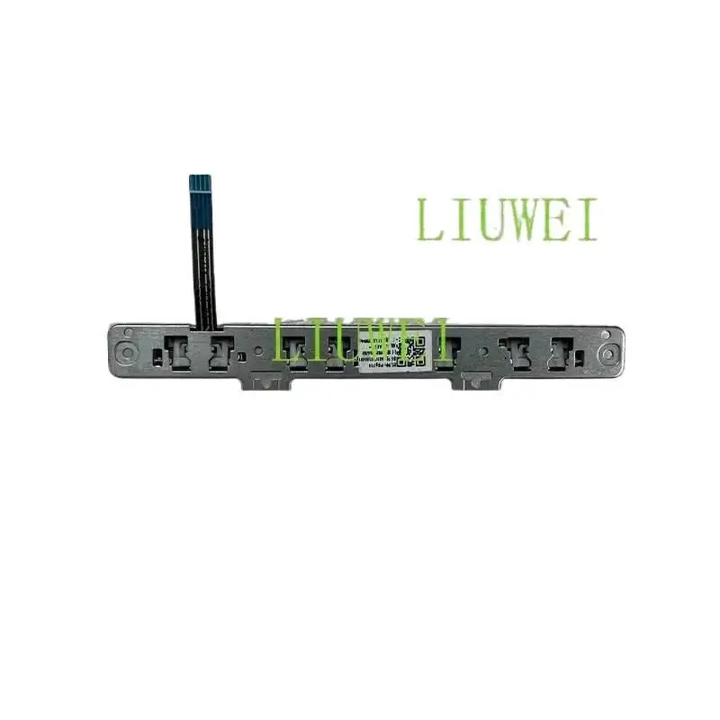 

NV. For Elitebook 840 G7/G8 845 G7/G8 Touchpad Left And Right Buttons M07106-001