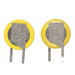 10PCS/LOT CR927 3V Welded foot button battery for children's toy shoe lamp battery remote control battery cr927 lithium electron