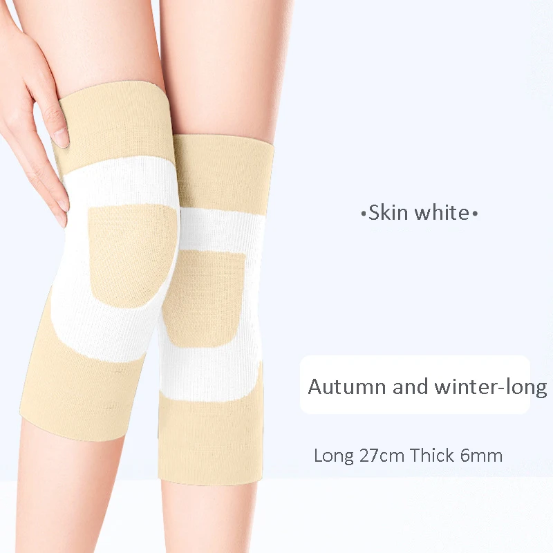 Японские шелковые наколенники, теплые тонкие спортивные наколенники, кондиционер, комната для приседаний, бег, йога, подушечки для ног