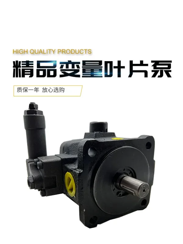 VP3-40-140 HVP-40-F…