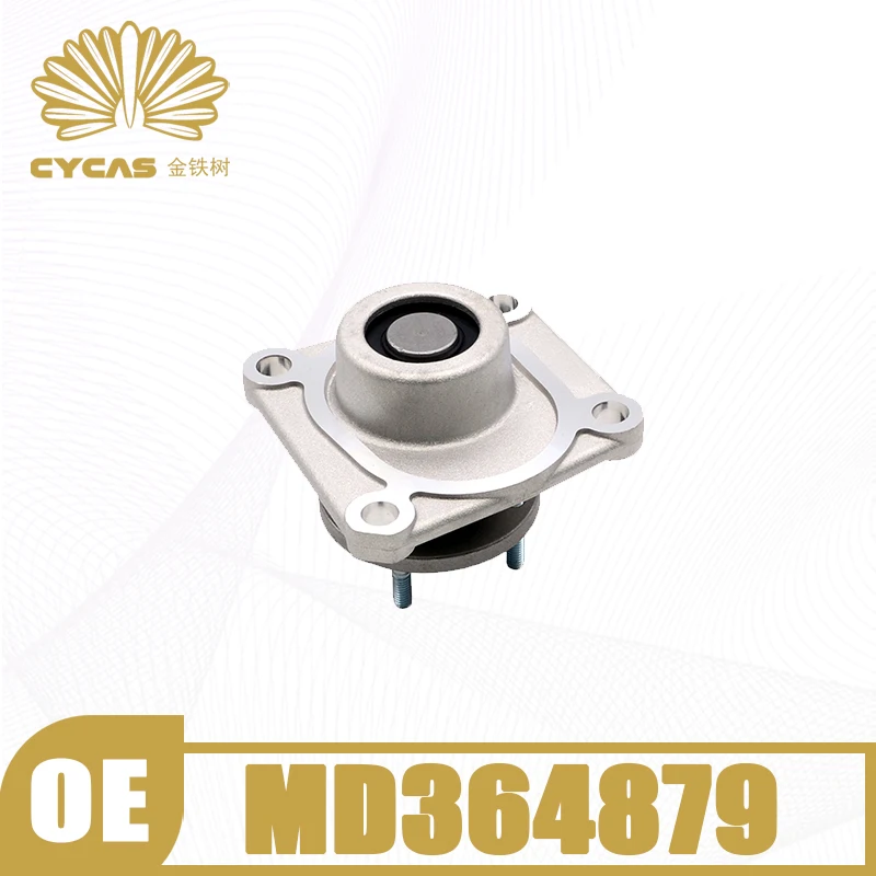 

CYCAS Radiator Cooling Fan Bracket MD364879 MD303501 For Mitsubishi L200 Pajero Montero Sports NATIVA KIA Car Accesorries