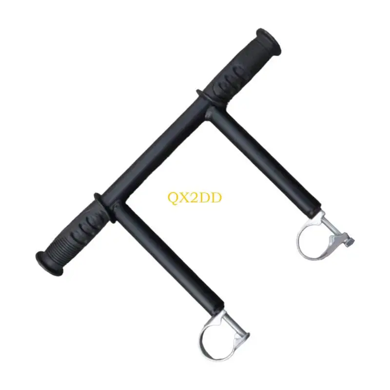 

QX2D Ergonomical Pram Grip Extension Baby Pram Accessories Handle Extension