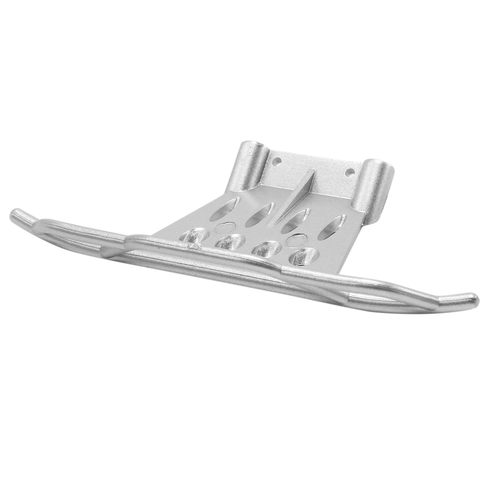 KKZ-A969-03 Part Front Bumper for RC 1/18 Cars WLtoys A949 A959 A969 A979 K929 A959/A969/A979/K929-B