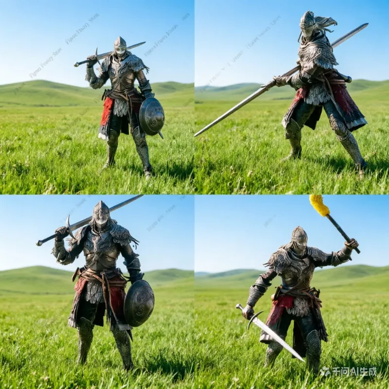 Special Offer In Stock MAX FACTORY figma No 624 Raging Wolf Action Figure 6 Inch Collectible Toy for Elden Ring