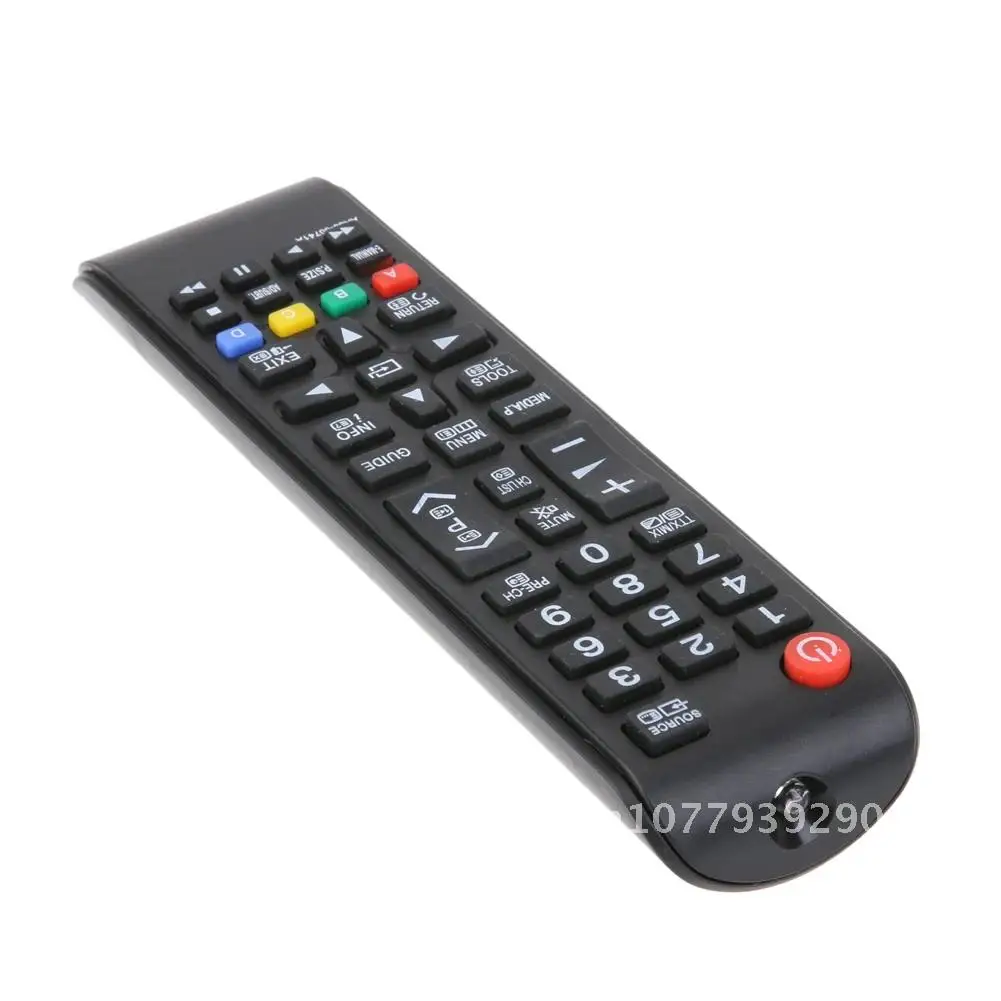 Remote Control for Samsung Smart TV AA59-00603A AA59-00741A AA59-00496A AA59 New Remote Controls Stable Performance