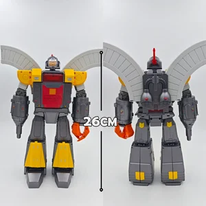 10ベストセールスXtransbots -№2