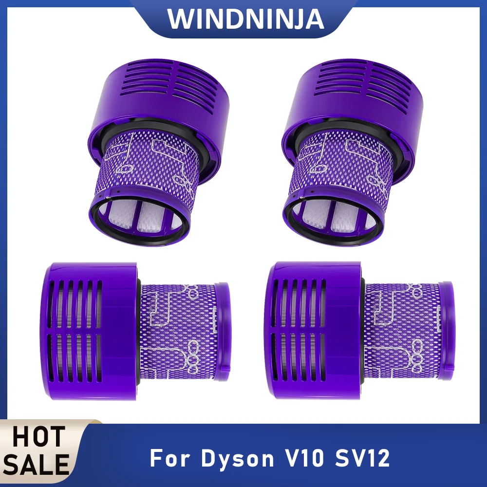 For Dyson V10 SV12 …