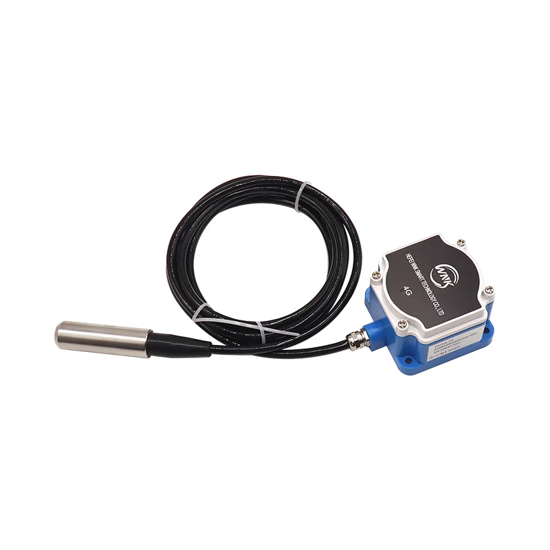 WNK Nb Iot Lora 4G draadloze watertankniveausensor