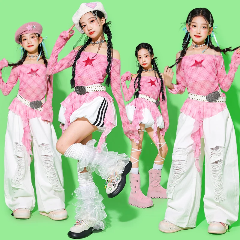 Girls Sweet K-Pop C…