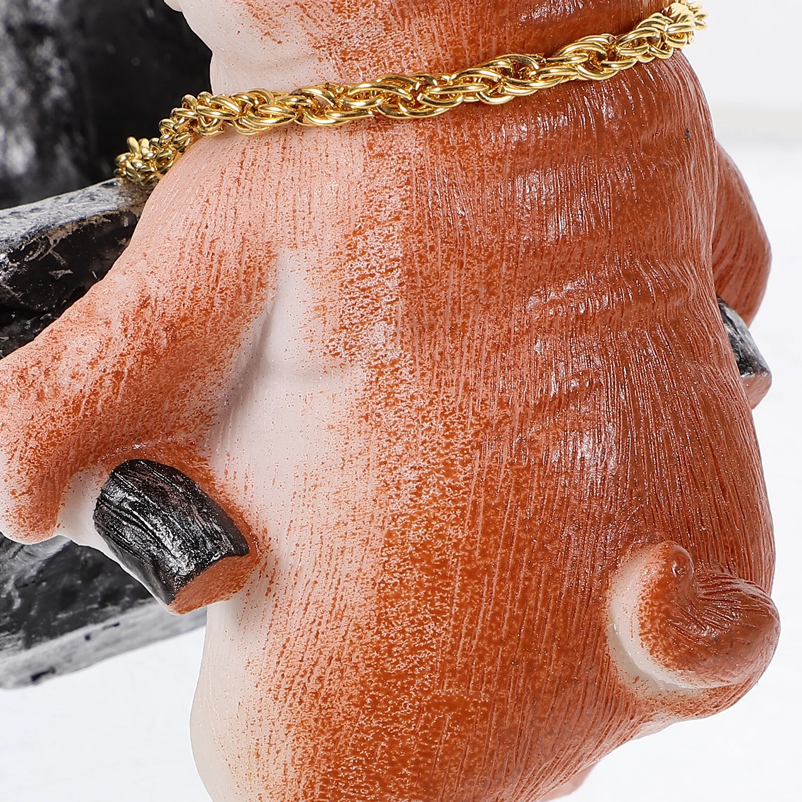 

Retro Home Decor Cute Small Ash Tray Decorative Ashtray Ashtrays for Smokers Indoor Ornament Fancy Decoration