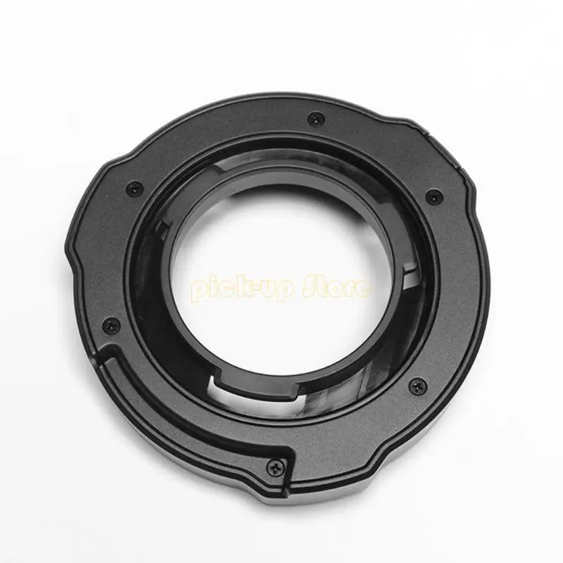 Q5WA Innovative Metal Adapter For AD300Pro ML100Bi,ML60IIBi,ML30,ML30Bi,ML60,ML60Bi LED Video Light Enhances Lighting