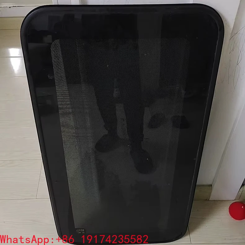 

Hot Sale Excellent Cheap Factory Supply Car Sunroof for Tucson 2010 IX35