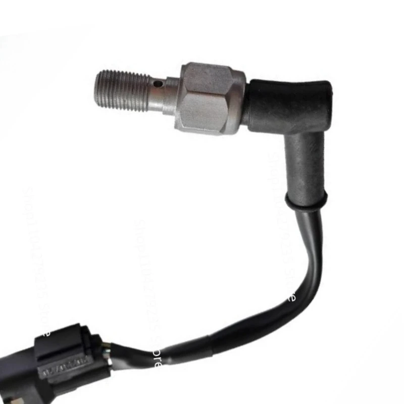 

Подходит для мотоцикла 700CXL 800MT 800NK двойной гидравлический индукционный переключатель тормозной переключатель