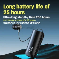 Trouvaille F901 Waterproof Wireless Headphone Bluetooth Earphone In Lotus Handsfree Headset Driving Vibration Noise Cancelling