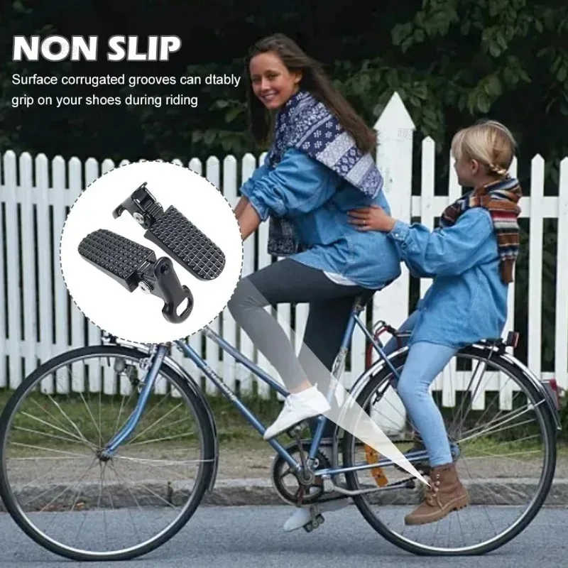 Thumbnail 4 - #27 Latest Bicycle Foot Pegs Price Drops