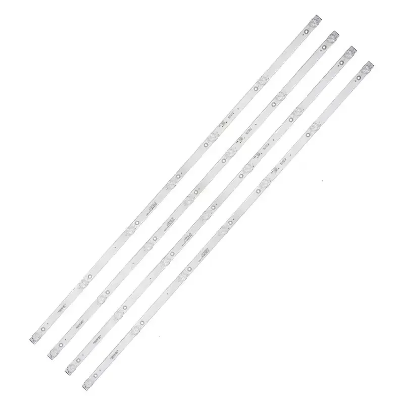 

LED Backlight strip 7 lamp for 45A1 MS-L2770 V4 45D3506V2W7C1B83714M R72 45D04-001 6V/LED