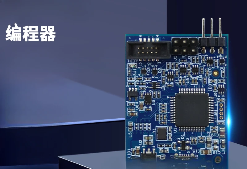 Mcu-Link Jtag/Swd D…