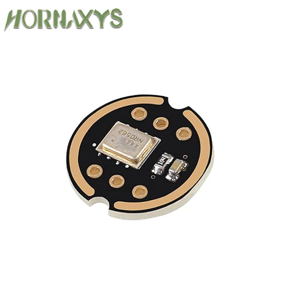 1-10PCS INMP441 Omnidirectional Microphone Module I2S Interface Low Power MEMS High Precision Digital Output Sensor Module