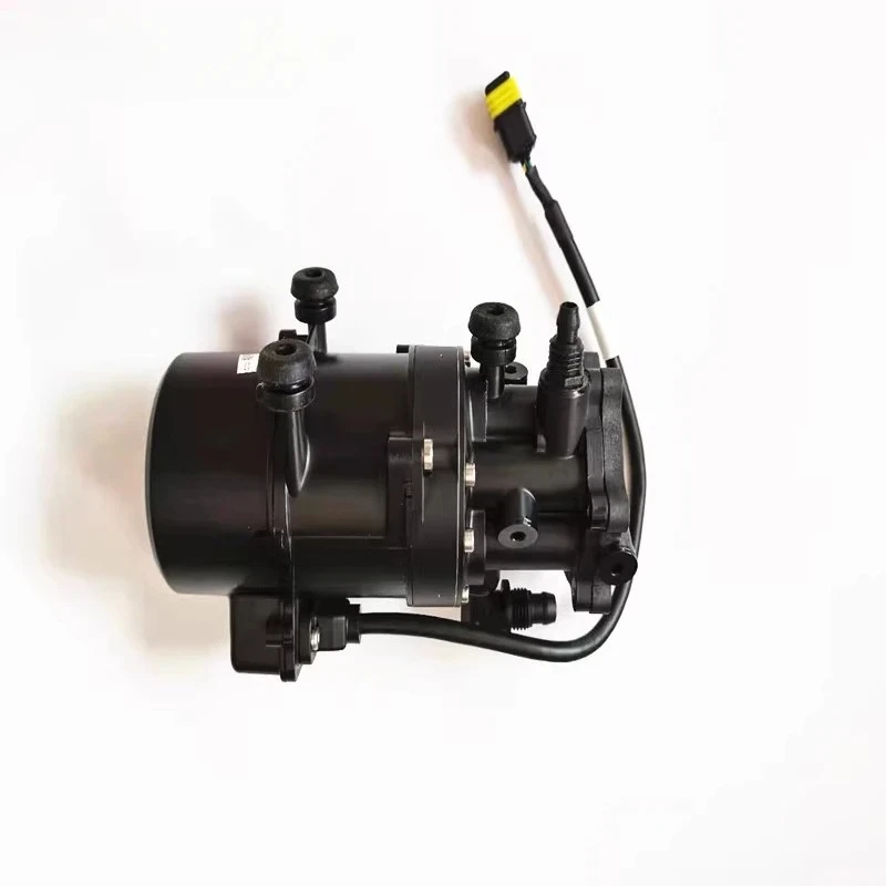 Accessories [T30] Plunger pump assembly (including signal line) 000372