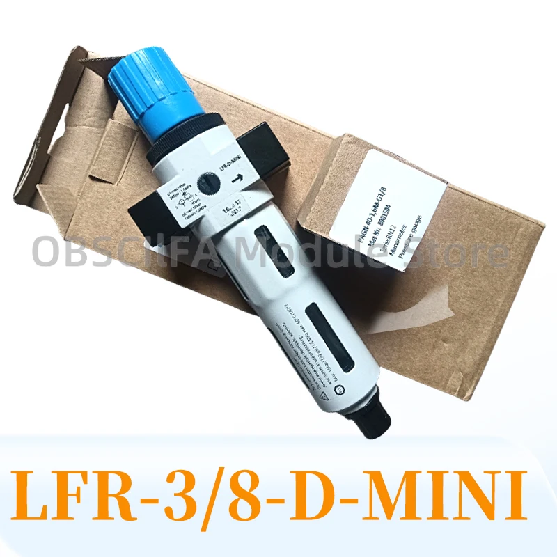 Brand New LFR-1/8-D…