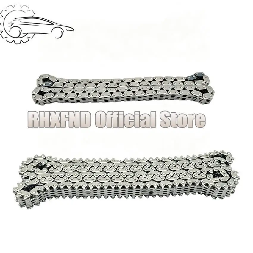 13070-8J12C 13091-7Y000 VQ35 VQ35DE engine timing chain kit suitable for Nissan/Altima/Murano/MAXIMA INFINITI/Teana J32Z 3.5L