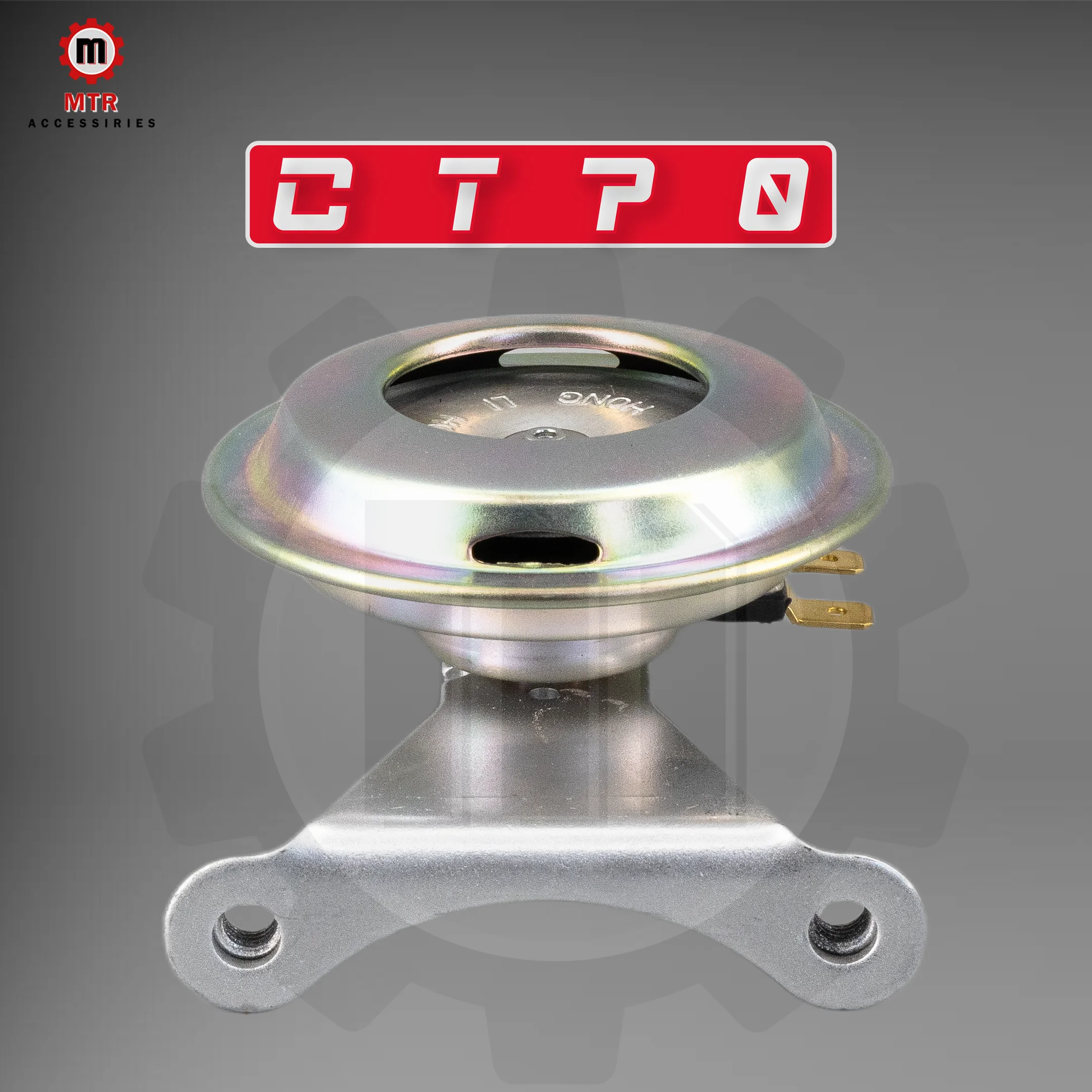 6V 12V 7.5A Horn CT… - image