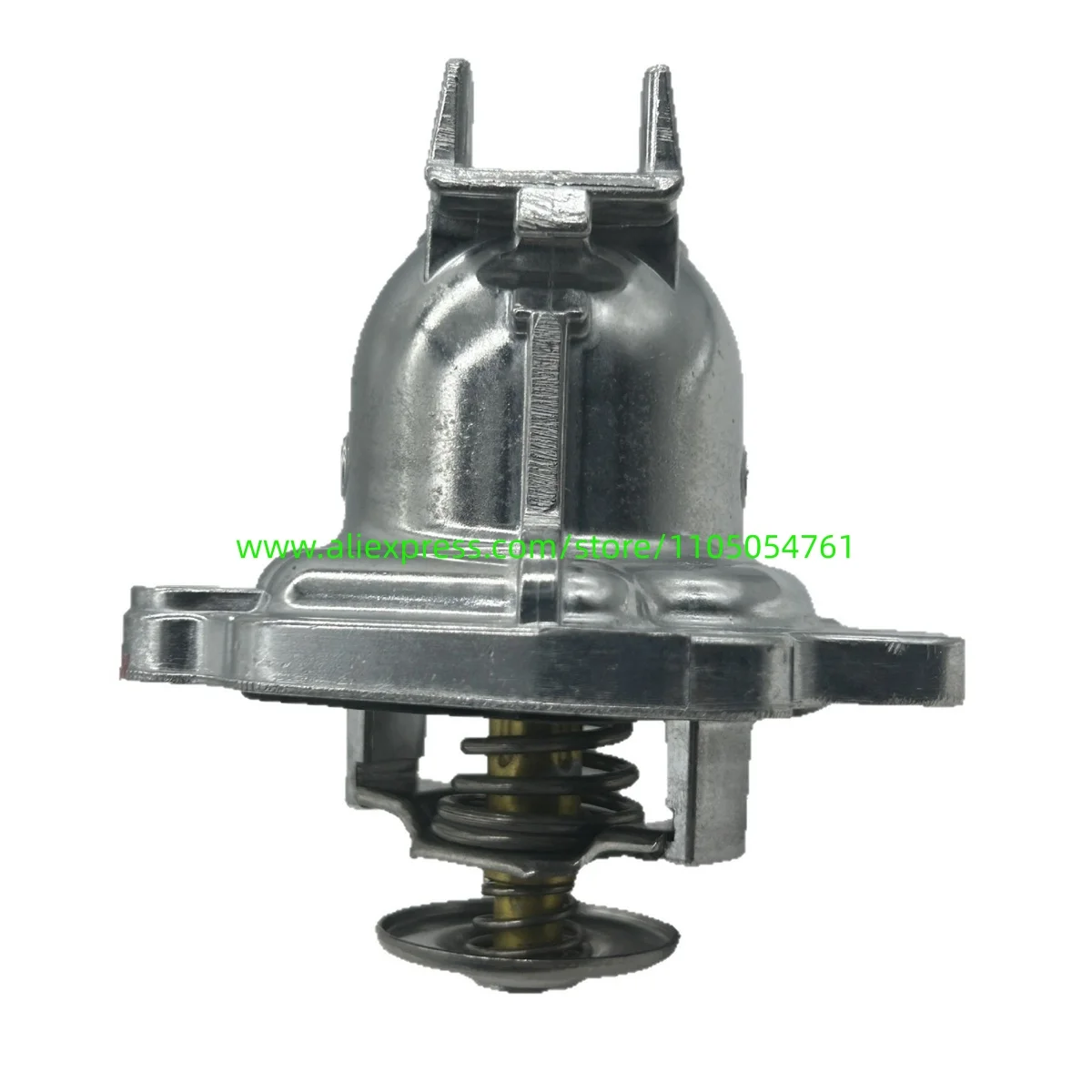 6422002315 6422001915 Thermostat is applicable to 2000 - 2018 M-ercede-s OM642 C253 C213 models.