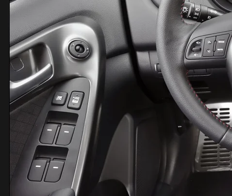 Auto Power elektrische raamsluiter en open sluitingset voor Kia Cerato (10-13)