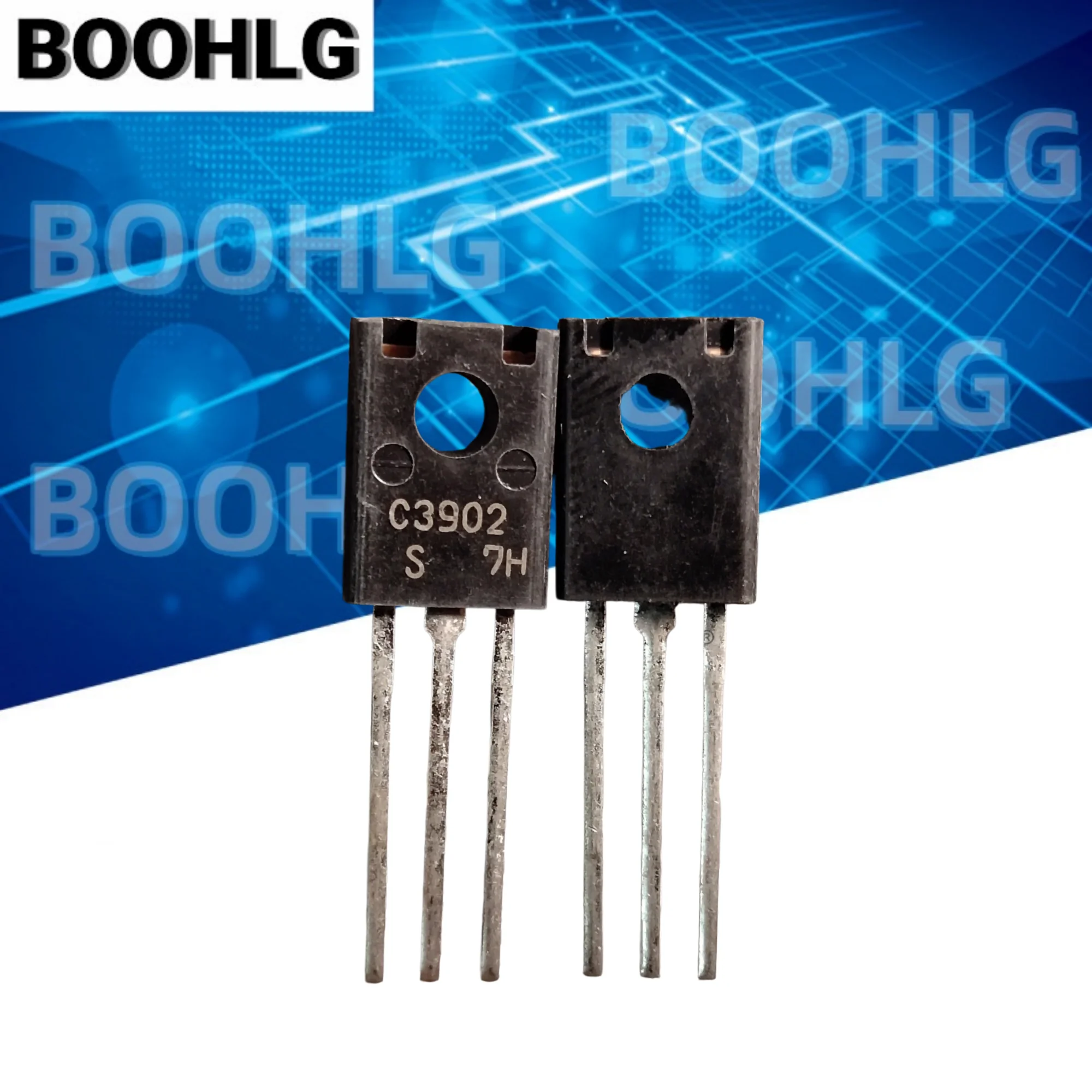 2SA1507 2SC3902 S Grade Original New A1507 C3902 Pair Transistor Audio Power Amplifier Triode