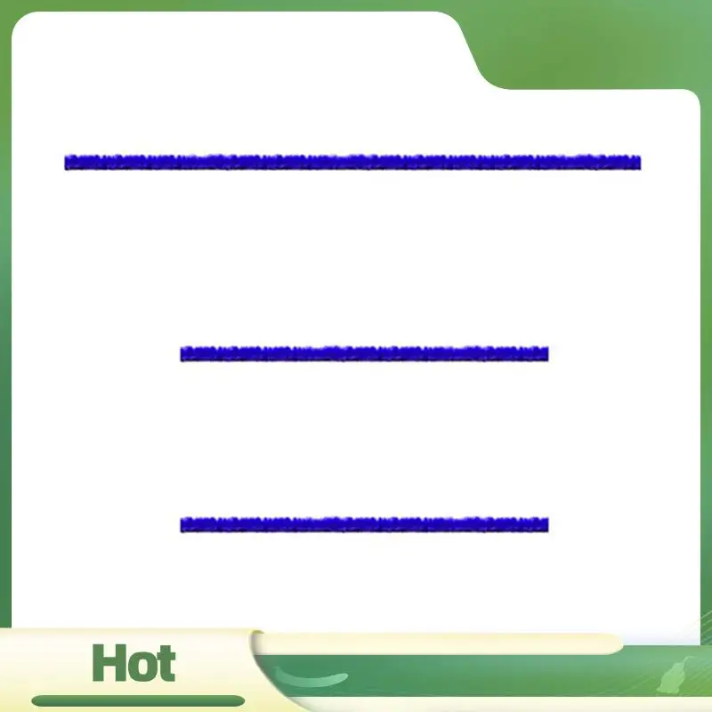 N95R 27Pcs Soft Plu…