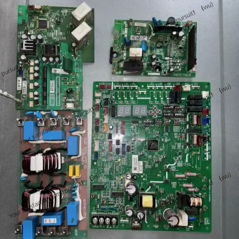 New original, suitable for Hisense Hitachi central air conditioner, external main board H7B01484A H7B01933A P0007Q