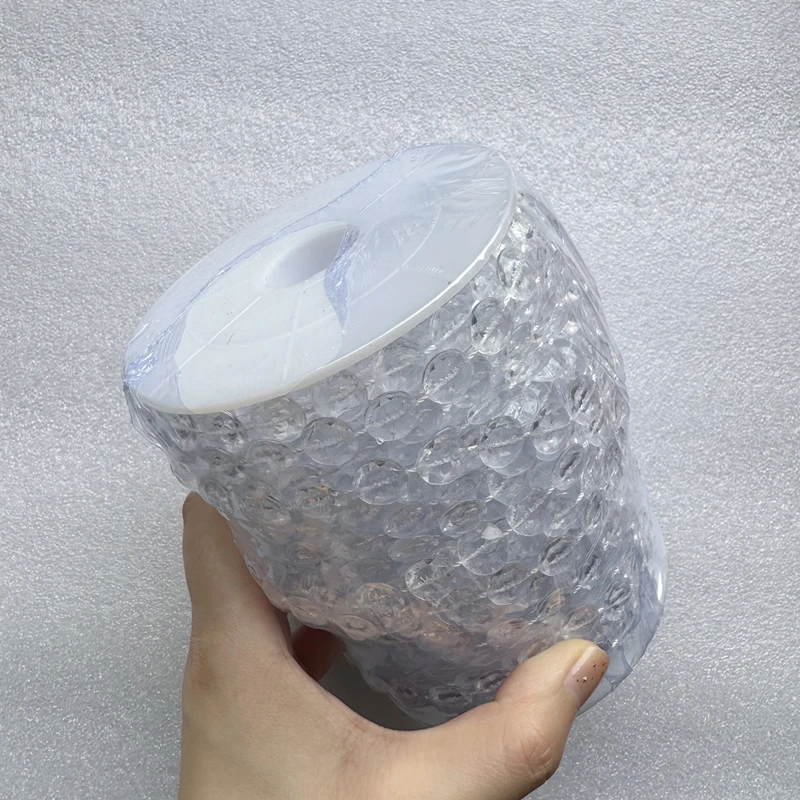 

Бусины 10 мм, 30 метров/рулон, подвесные акриловые бусины для свадебной рождественской елки, центральный декор