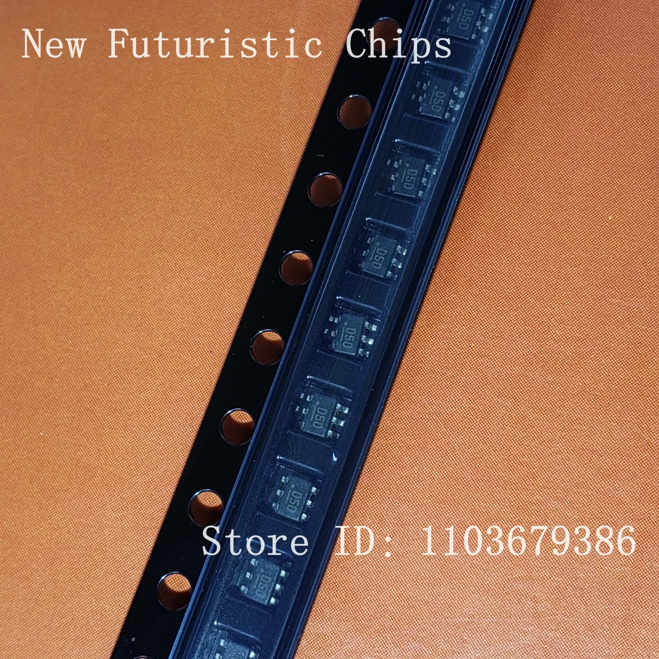 5-100PCS MIC94092YC6-TR MIC94092YC6 SOT23-6New Original Power Load Distribution Switch