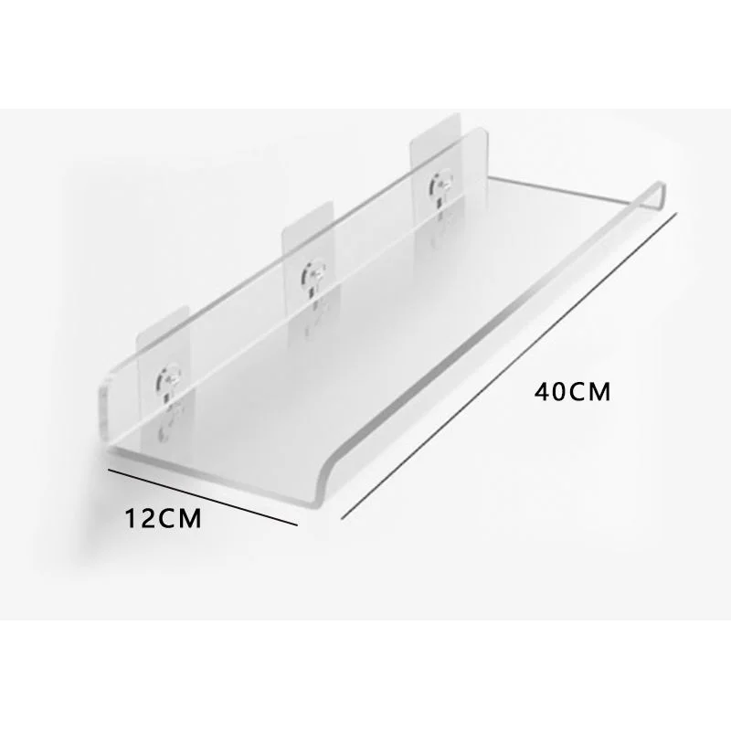 40cm clear