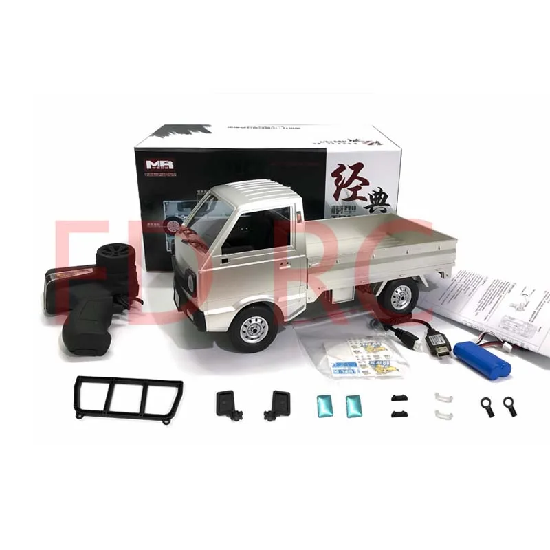 

WL01 D22 truck acty drift remote control car RC full-scale electric toy car