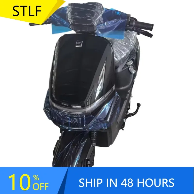 

Zuimi High-end New Adult Electric Scooter Cheap 2 Seats Two Wheel Electric Motorcycle Racing For Sale With EEC COC Certificate