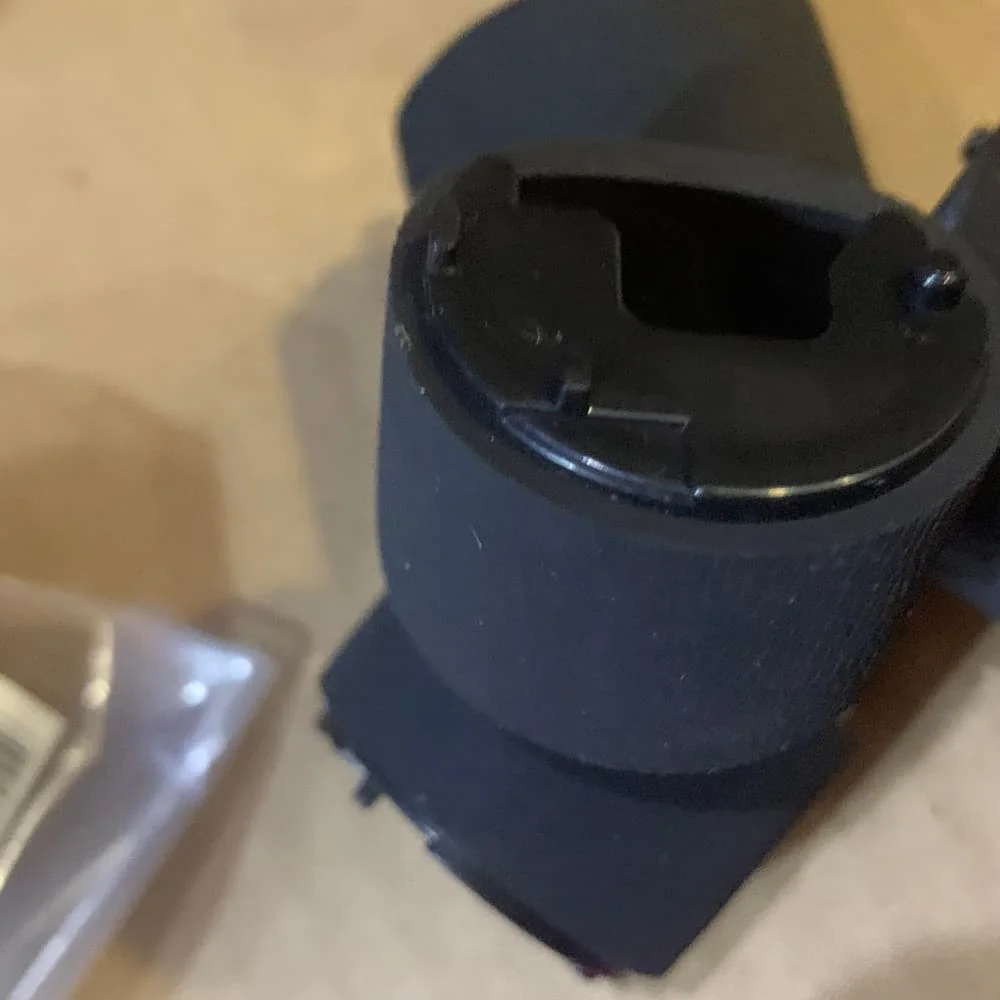 

10 шт. RL1-2120-000 RL1-3307-000 Лоток 1 ролика захвата для HP P2035 P2055 400 M401 M425 для CANON D1120 D1150 D1170 D1180 D1320