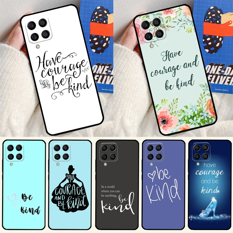 Be Kind For Samsung…