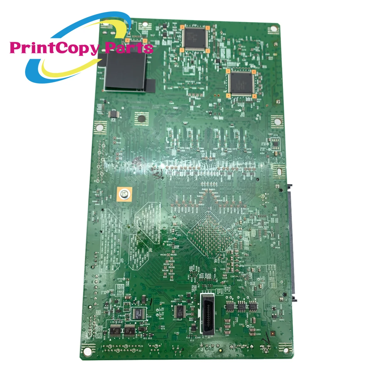 Imagem -05 - Placa Original da Movimentação da Impressora Placa de Imagem Fm42483 Fm4-2587 Fk28979 para Canon Adv6275 6265 6255 8205 8285 8295 Pcb-2