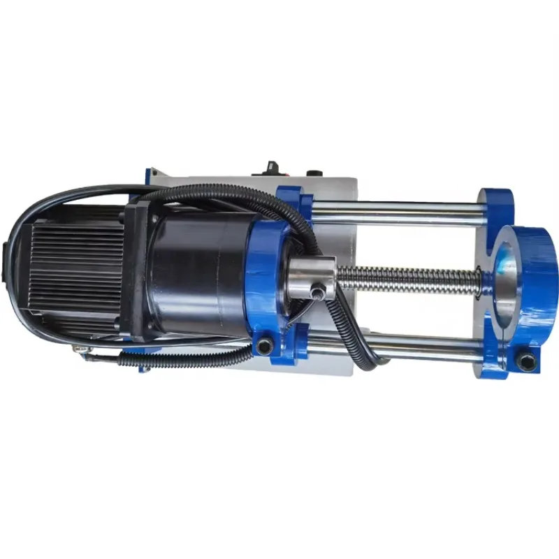 -40 Construction Machinery Bore Welder Line Boring Machine Portable