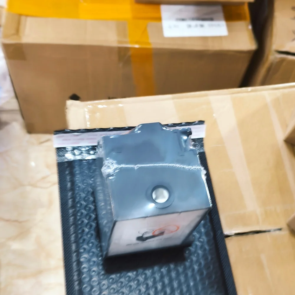 

5X T6714 C13T671400 PXMB6 резервуар для отработанных чернил губка коробка для обслуживания EPSON WorkForce Pro WF C8190 C8610 C8690 C869 C878 C879