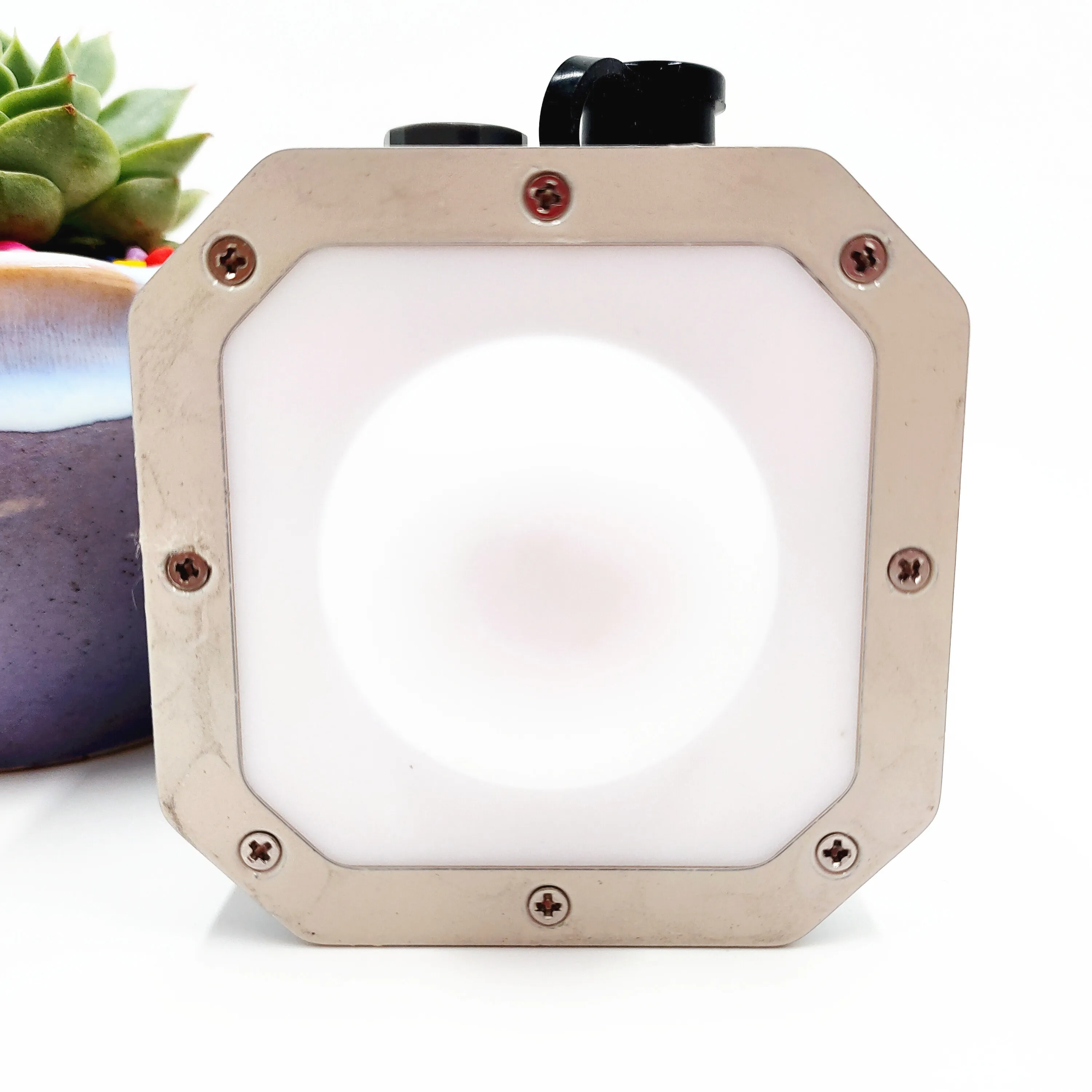 CE Radar Narrow Beam Non Contact 120Ghz Radar Water Level Sensor