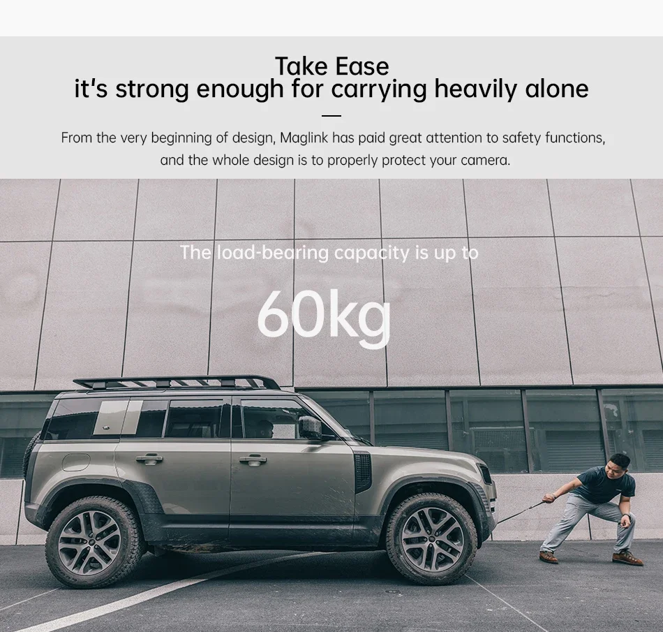 طقم صغير بإبزيم مغناطيسي سريع الإصدار من FALCAM Maglink لحزام كتف الكاميرا ملحقات التصوير الفوتوغرافي 3239 -2 قاعدة صغيرة 4 باك