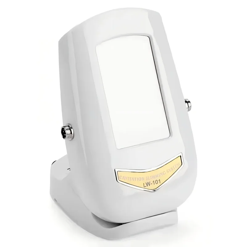Laser 40K Kavitation Lipo Abnehmen Ultraschall Fettabsaugung Kavitationsmaschine für Spa Körperform