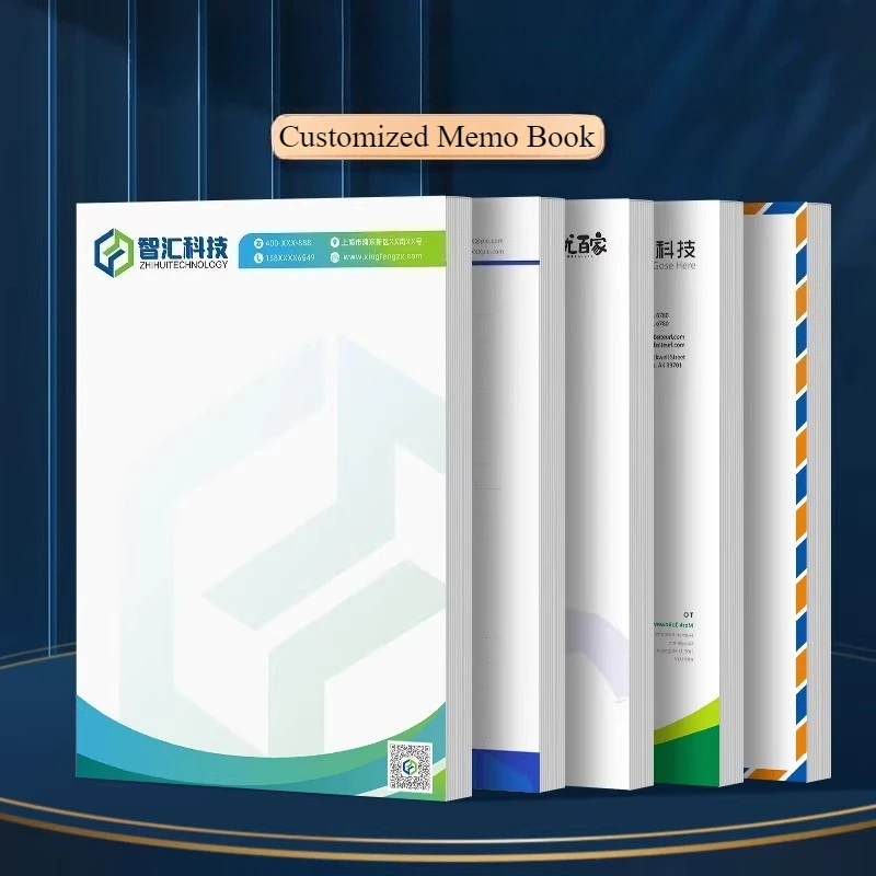 

Персонализированные блокноты формата А6/А5, блокноты для записей, бесплатная печать логотипа, бланки для писем, заметки, индивидуальный дизайн