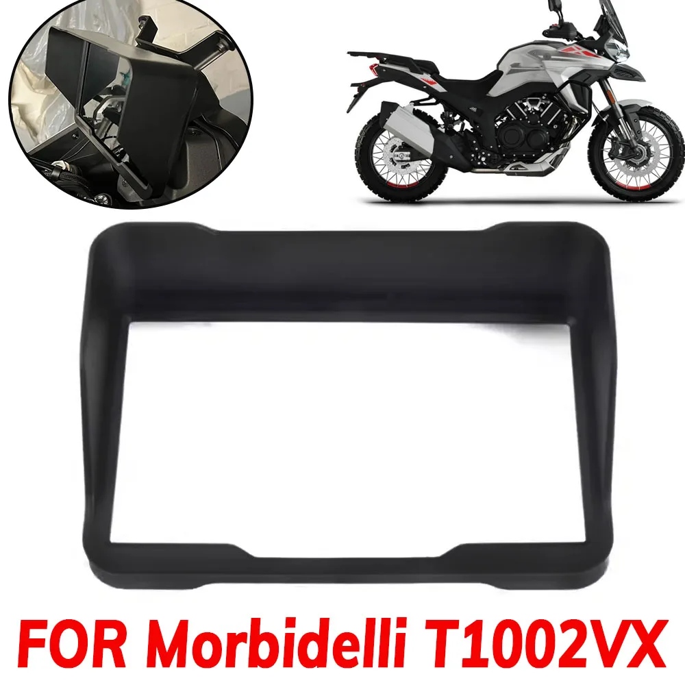 Osłona przeciwsłoneczna na ekran deski rozdzielczej Morbidelli T1002VX T1002 1002VX T 1002 VX, osłona przeciwsłoneczna, akcesoria motocyklowe