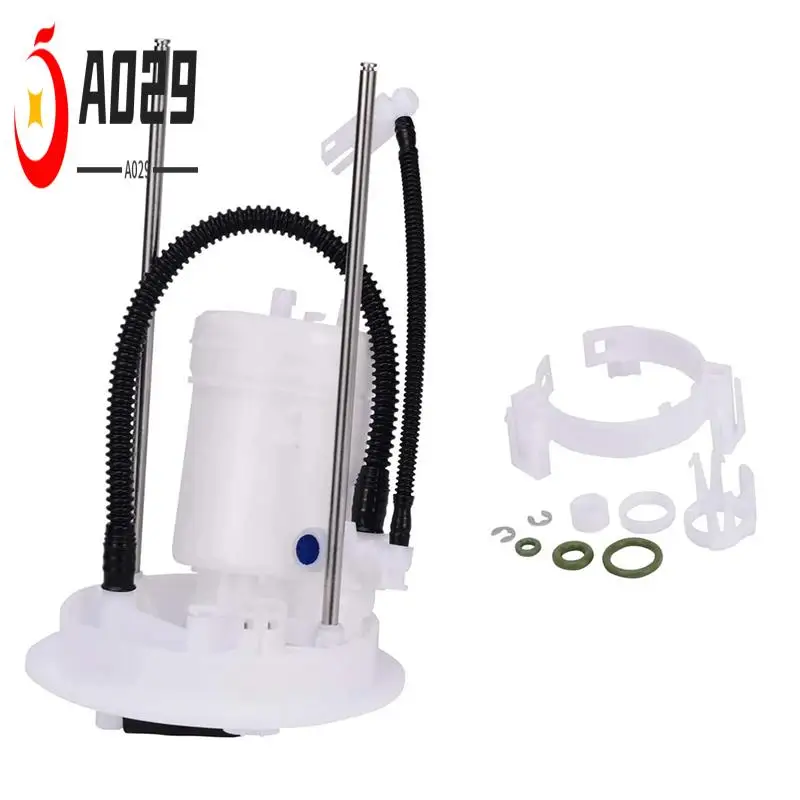 A029-Power Window M… - image