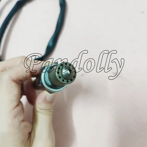 Imagen 2 del producto 39350-2A420 0281004069   Sonda Lambda Sensor de oxígeno O2 para Hyundai ACCENT ELANTRA GETZ i10 i30 KIA CEED CERATO RIO 1,5 1,6 CRDi