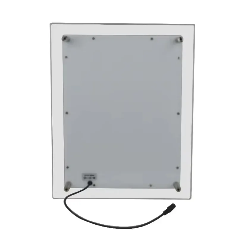 Quick Movie Change Store Poster Decoration Light Emitting Diode Advertising Light Box Display