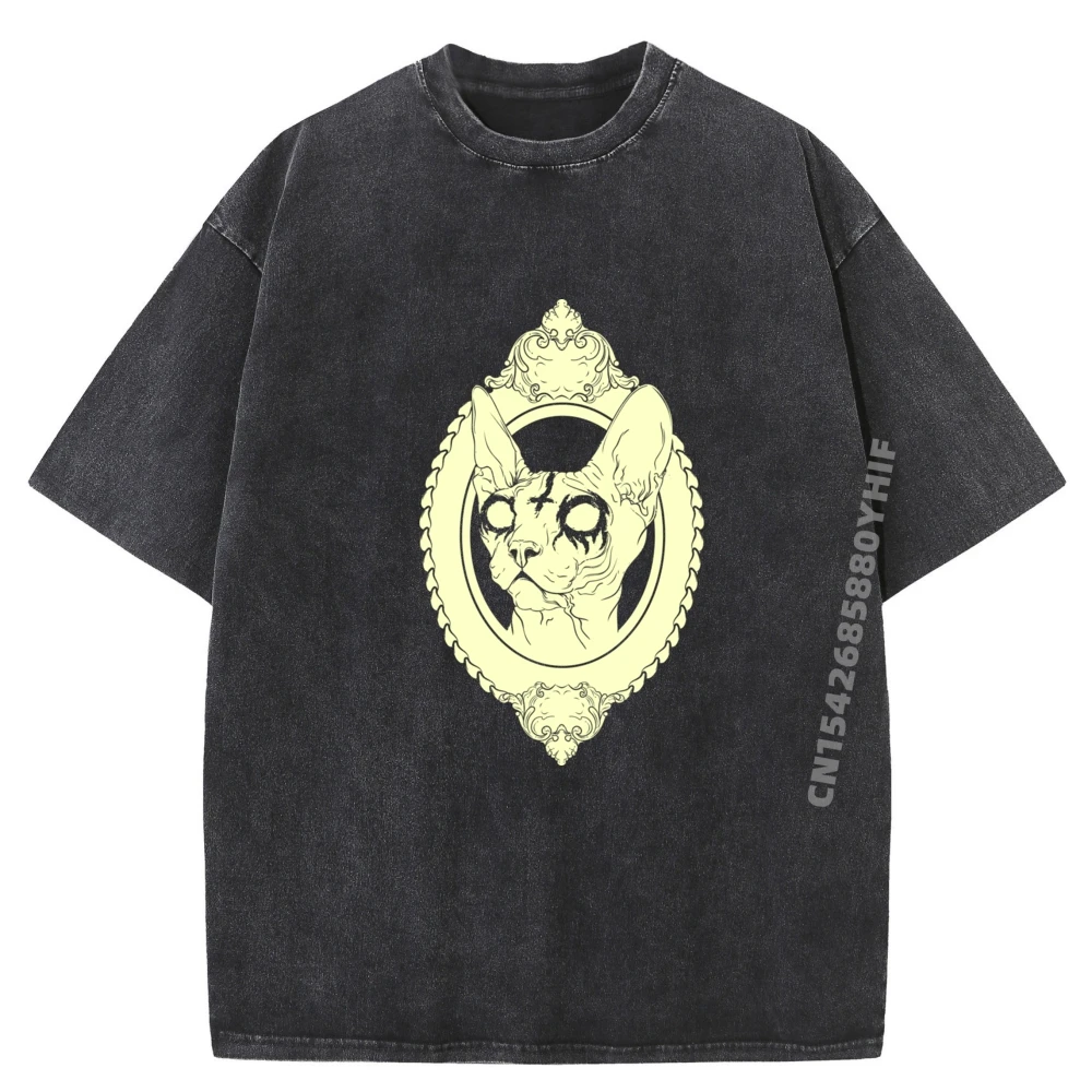 

Мужские топы I Pastel Goth And Nu, футболки, винтажные футболки для мужчин, футболка с рисунком со скидкой, мужская стираная рубашка